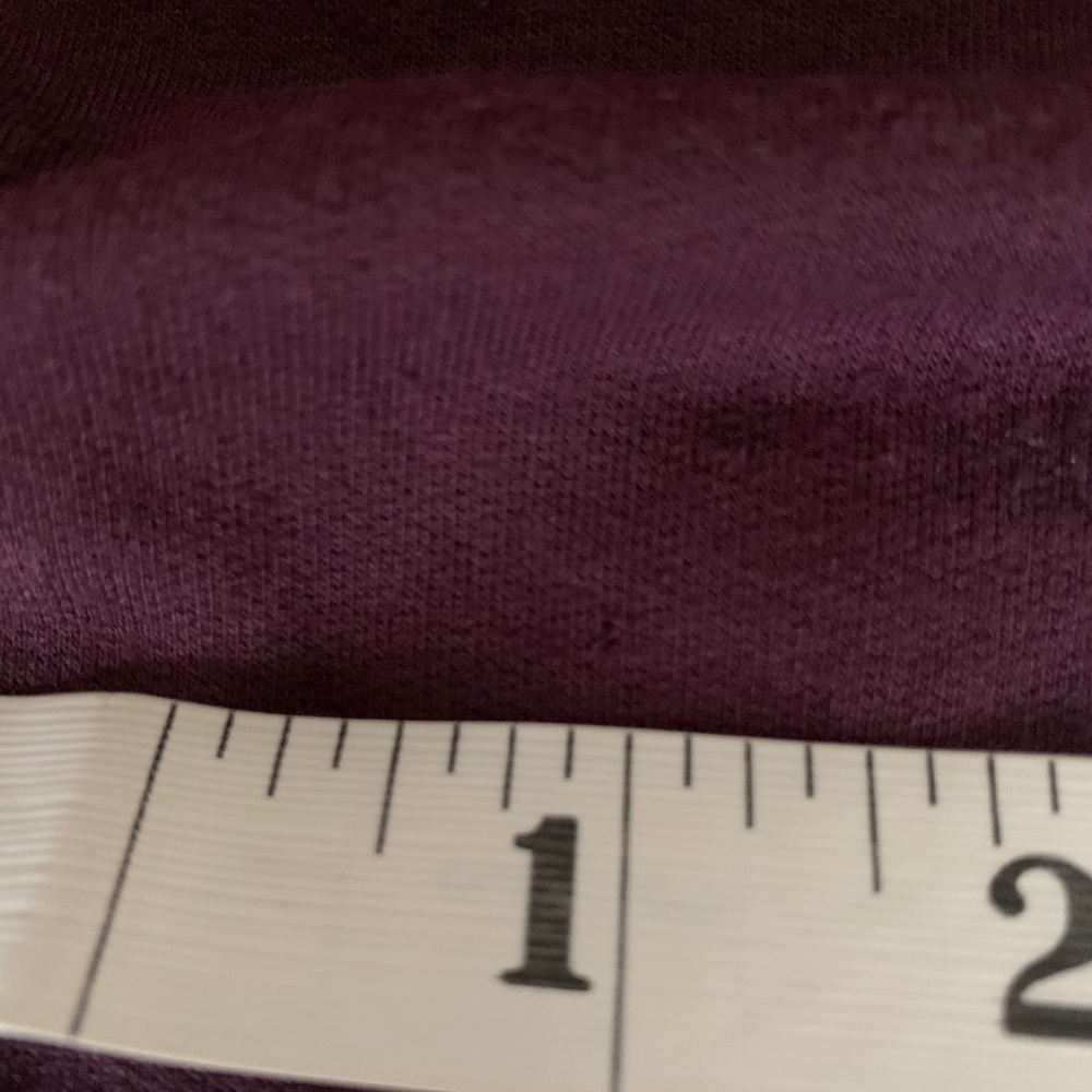 Athleta Backtrack Sweatshirt Top | Cassis_9